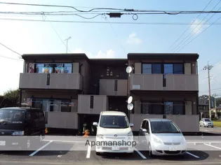 ラフィネ山下の画像