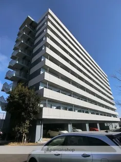 グリーンハイツ桐生の画像