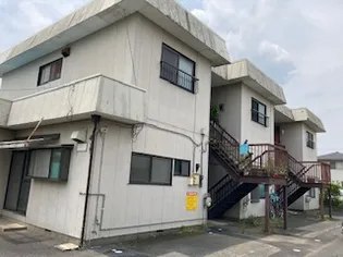島田ファミリーコーポの画像