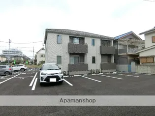 ノースヒルズ金屋A B Cの画像