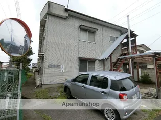 コーポ雄飛の画像