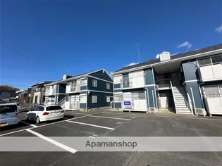 ラフォーレ大前3の画像