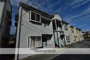 リバーハイツ桐生Bの画像