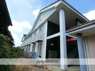 トウワハイツの画像