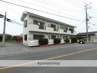 レピュートハウスの画像