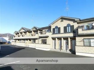 シーズンコートA D棟の画像