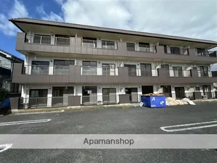 ASホワイトハイツの画像