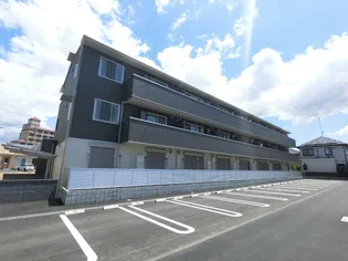 TT ANNEX【2階】の外観