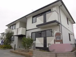 グレイスコーポ Aの画像