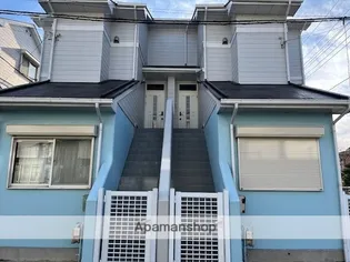 アリーブ足利第1H【201号室】の外観