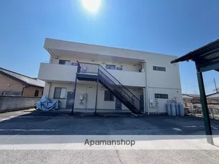 ハイツ石川の画像