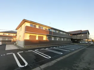 エリタージュ朝倉 SOUTHの画像