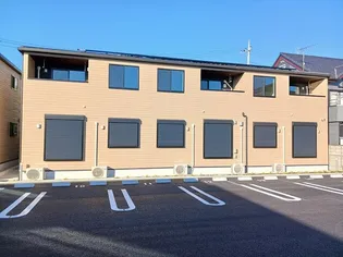 シエロガーデン浅沼 Aの画像