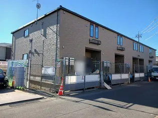 メゾン ド ユートピアの画像