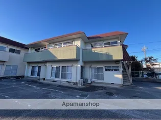 住友ハイツの画像