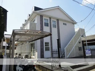 プルミエール足利【205号室】の外観