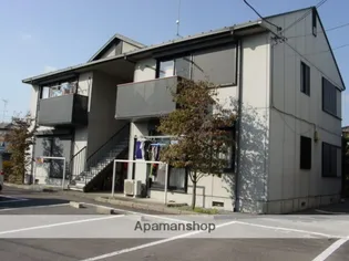 ラフォーレ百頭5【103号室】の外観