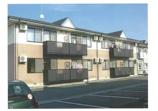 エスポワール城東Bの画像