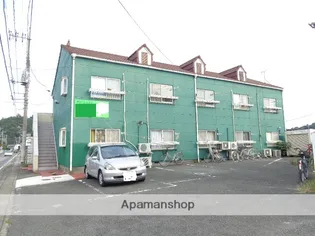 グリーンハイツの画像