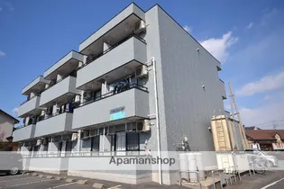 クオリティマンション筑縄の画像