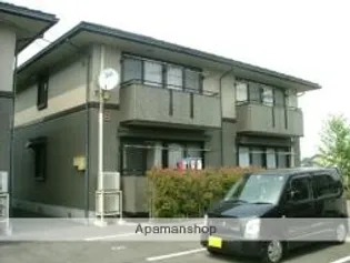 シュガーハイツBの画像