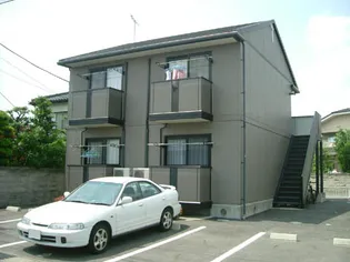 メゾンポアロの画像