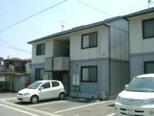 セジュール八千代Aの画像