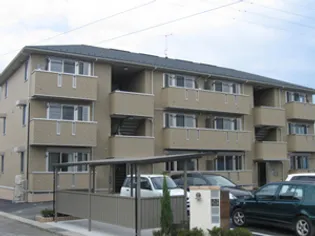 リバーサイド Kの画像