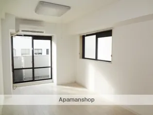 鞘町シティハウス【2階】の居間