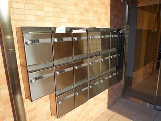 高崎栄町スターレジデンス【1階】の外観