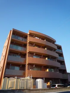 高崎栄町スターレジデンス【1階】の外観