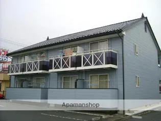 プラムハイツの画像