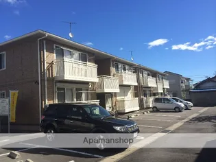 シェルムーンⅠ Ⅱの画像