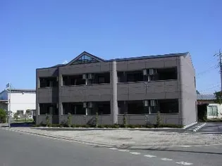 サンクリスタルの画像