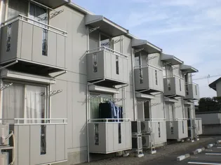 タカダハイツの画像