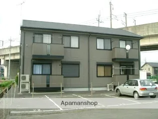 セジュール植原Cの画像