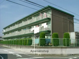 木村ハイツの画像