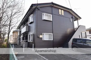 コーポ祐の画像