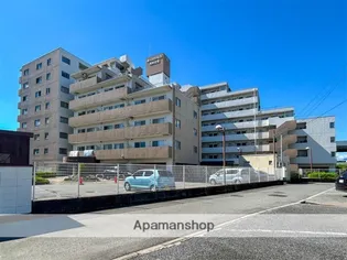 ホーユウパレス高崎並榎の画像