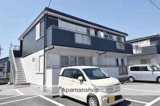 メゾンブランシュの画像