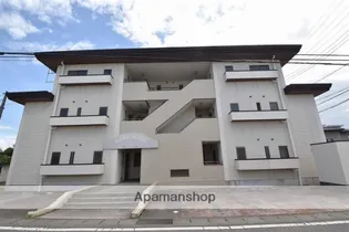 アビタシオンK2の画像