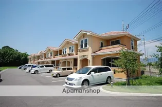 メゾン ド アベイユB棟の画像