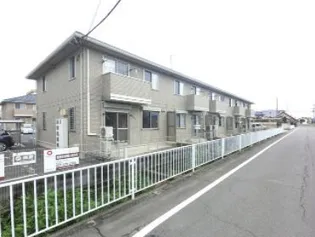 アロース ガーデンの画像