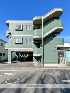 ヴィラマグノリアの画像