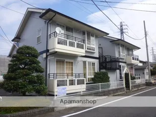 メゾンシエラの画像