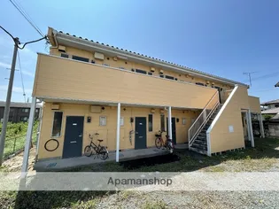 アーバニーハイム西横手の画像