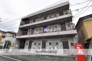 聖ハイツの画像