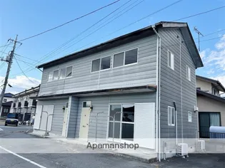 リバーサイドハイツの画像