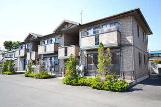 アロースの画像