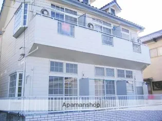 ベルトピア高崎2の画像